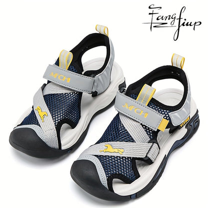 Boys Sandals -Comfy Non-Slip
