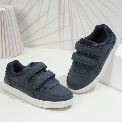 Boys Casual Low Top Sneakers