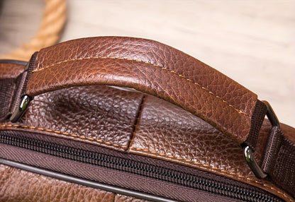 WESTAL Genuine Leather Bag