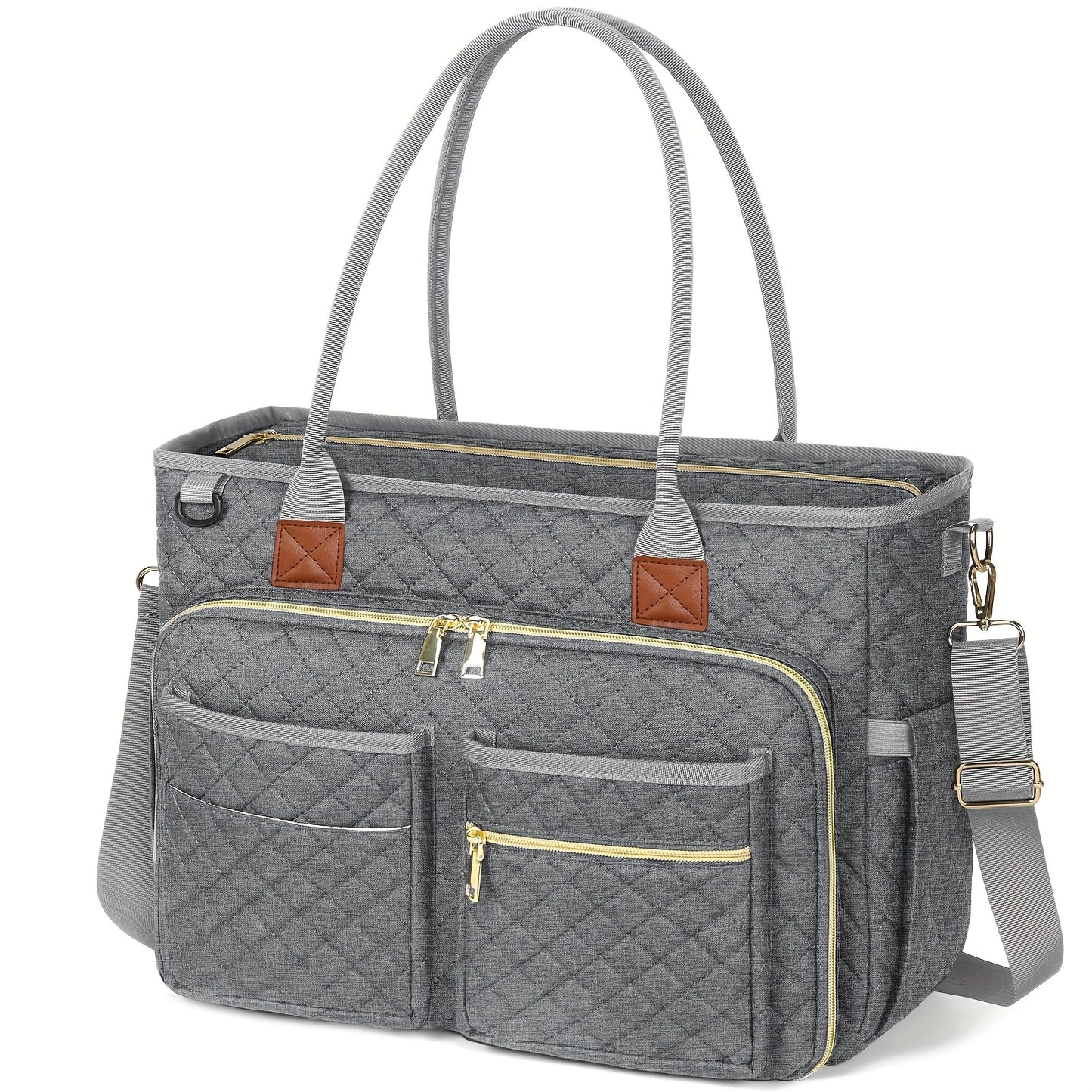 NUBILY Teacher'S Laptop Bag 15.6-inch