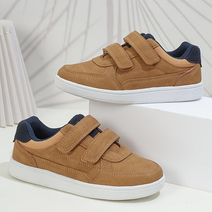 Boys Casual Low Top Sneakers