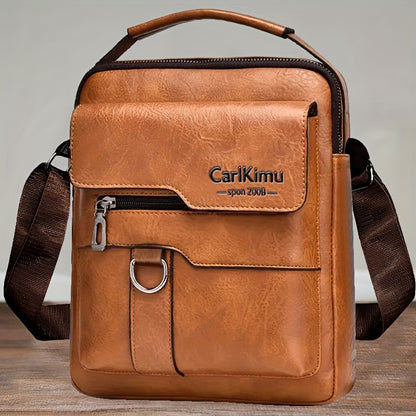 Casual Men's Crossbody Bag