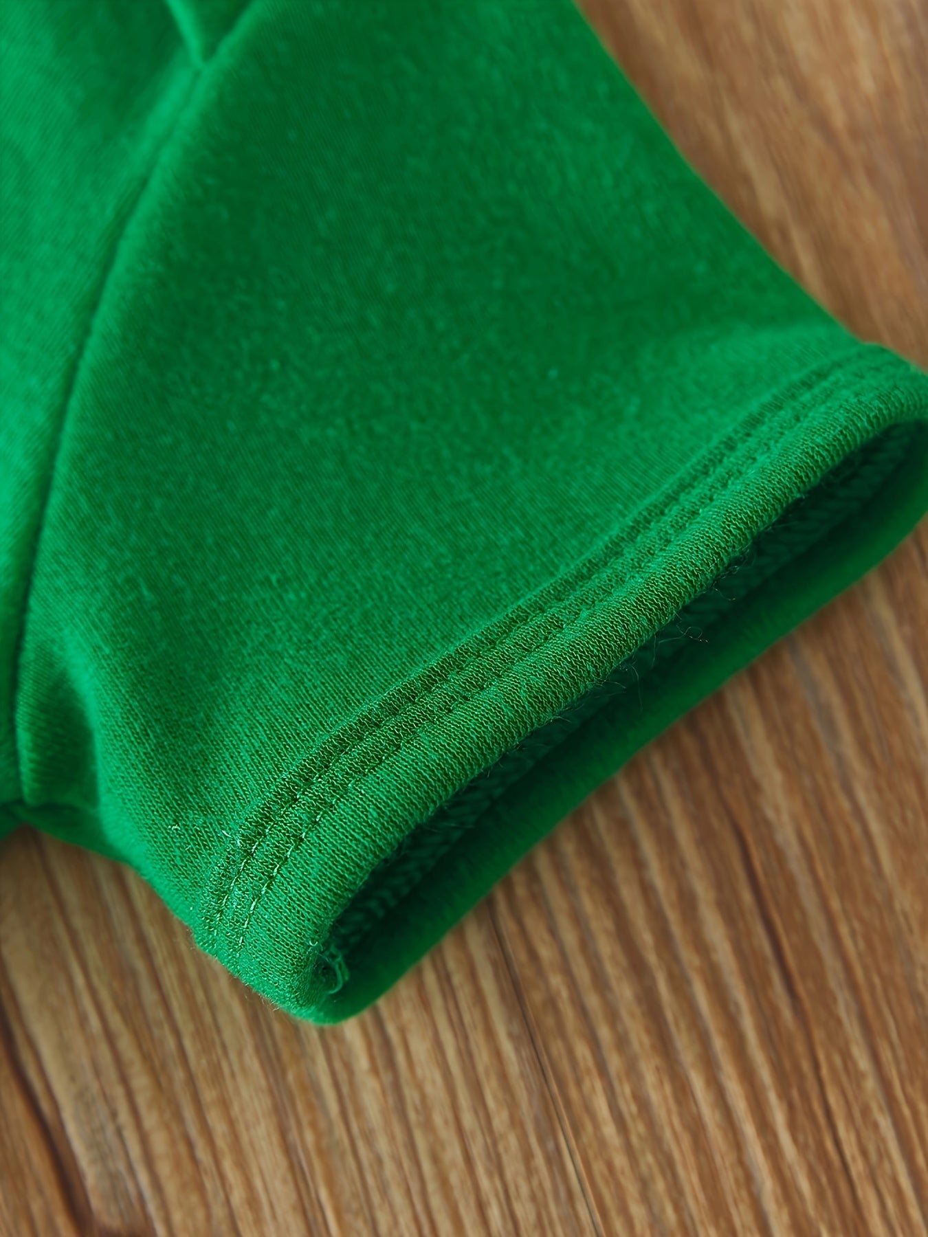 Baby Girl's 1st Christmas Outfit