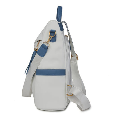 Elegant Women's Anti-Theft Lightweight Backpack