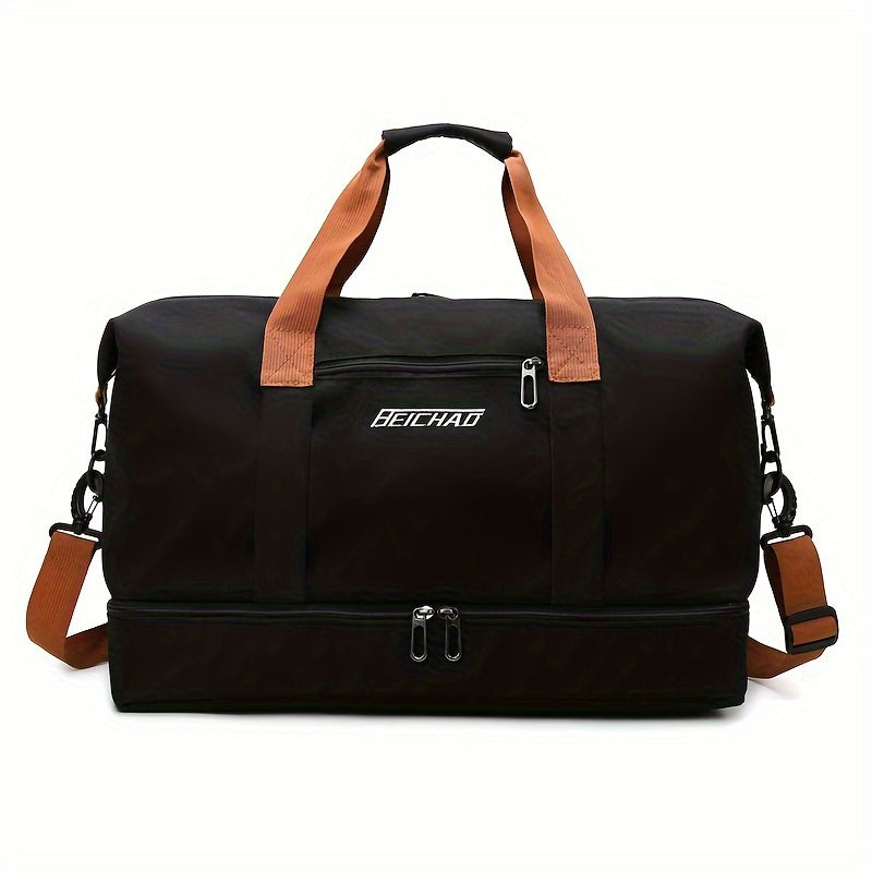 Large Capacity Multifunctional Gym Bags