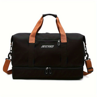 Large Capacity Multifunctional Gym Bags