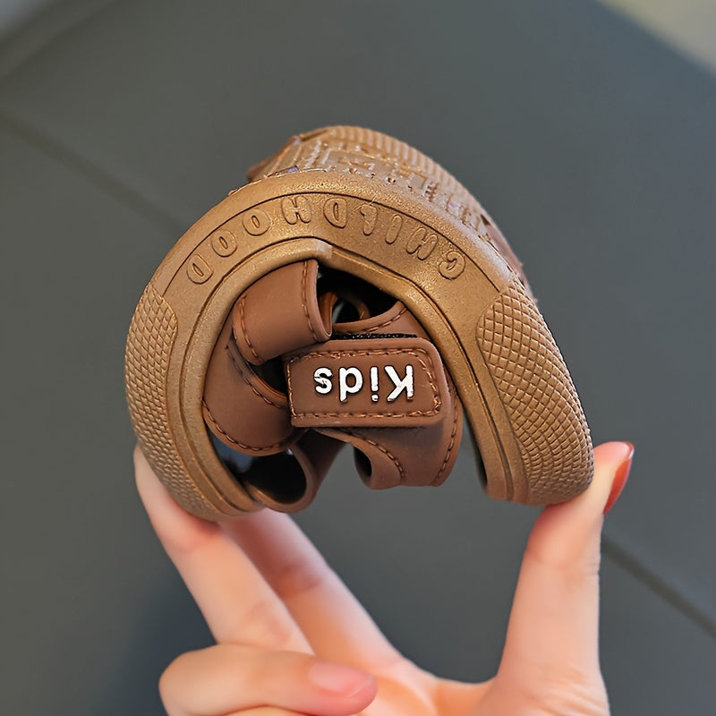 Boys' New Arrival Low-Top Sandals