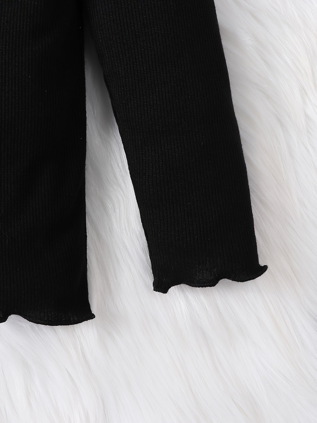 3PCS Girls Elegant Outfits