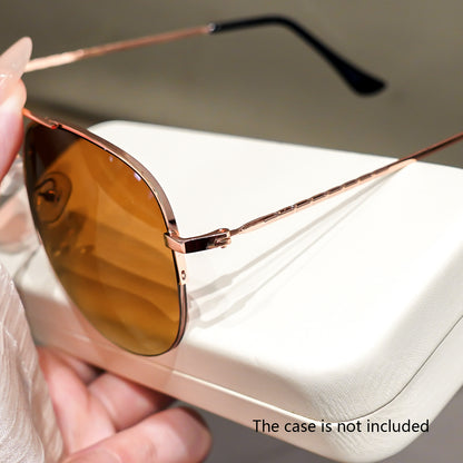 Fashion Glasses for Women Men Classic Frame Eyewear Fashion Glasses