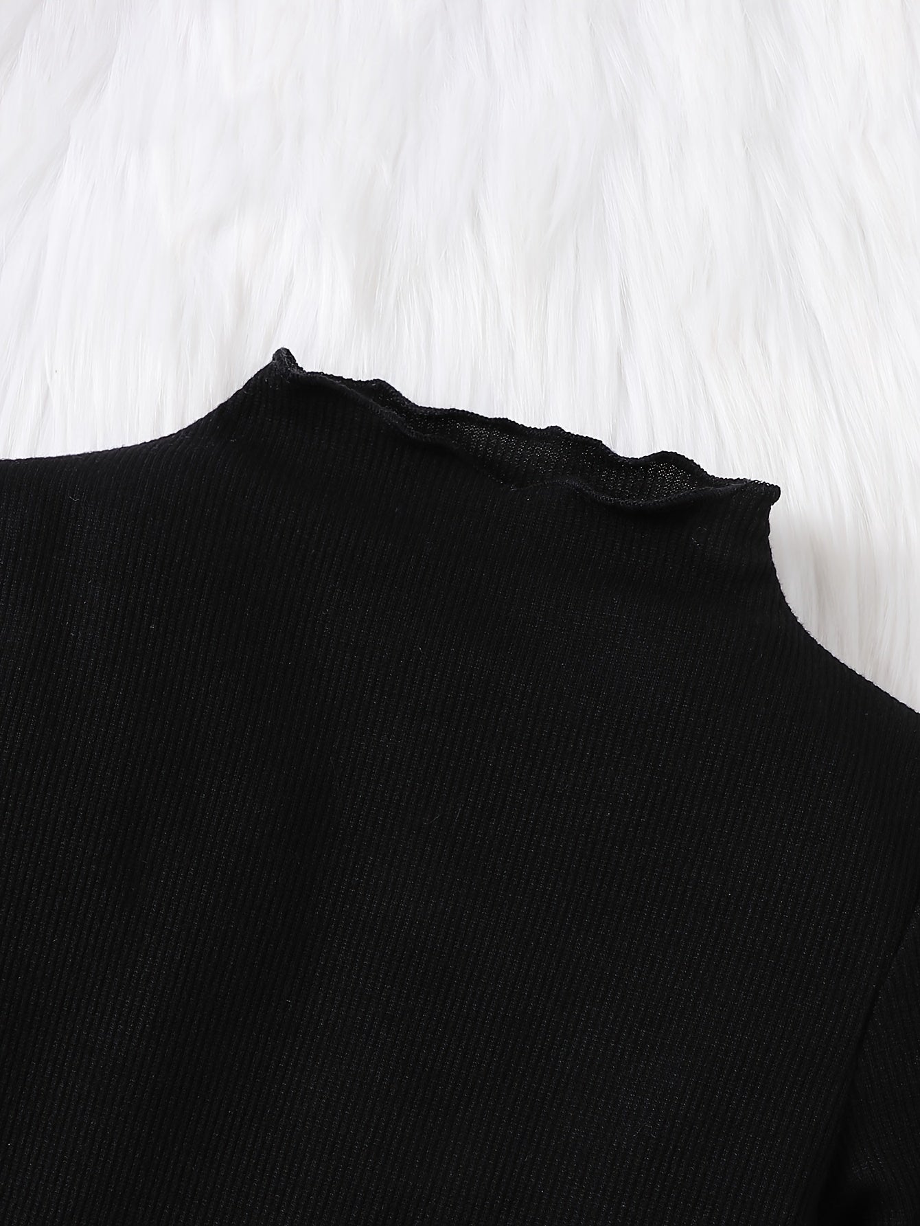 3PCS Girls Elegant Outfits