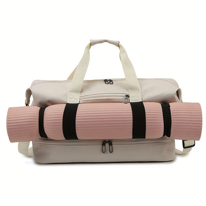 Travel Bag, Luggage Bag, Large Capacity