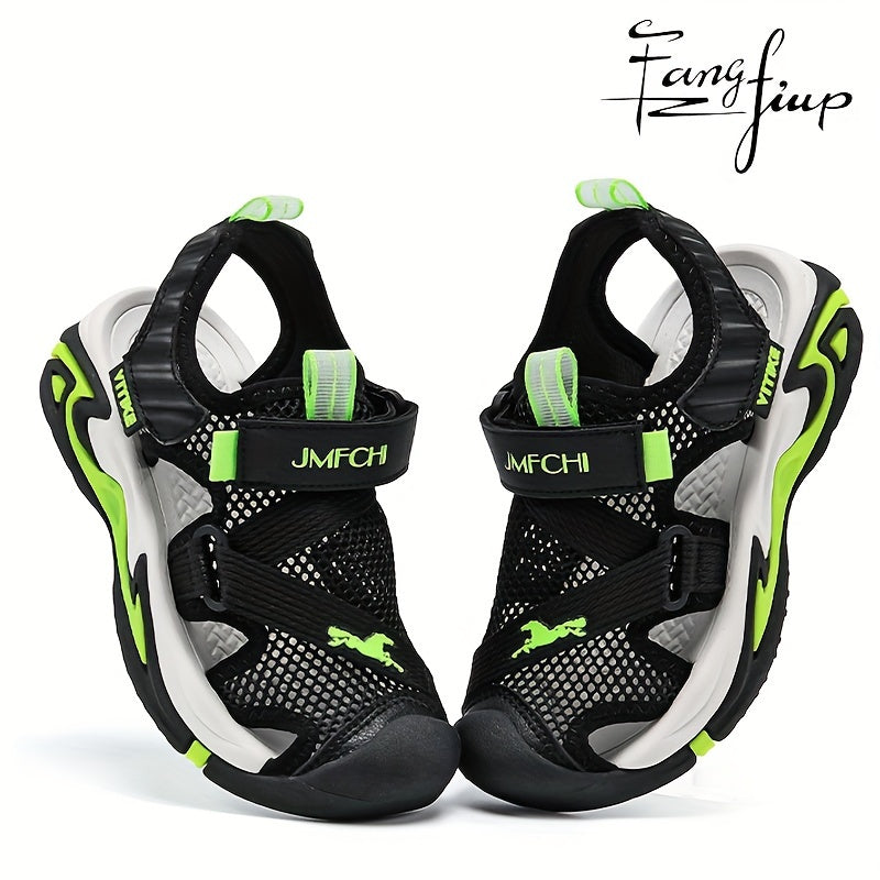 Boys Sandals -Comfy Non-Slip