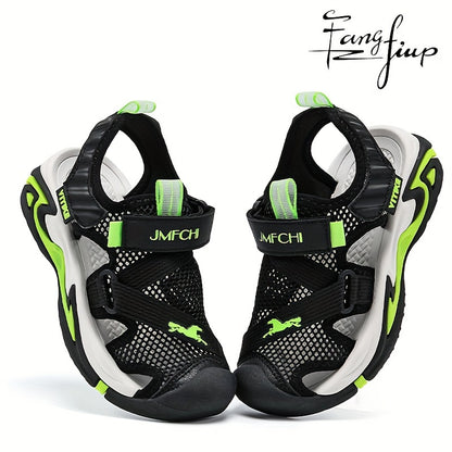 Boys Sandals -Comfy Non-Slip