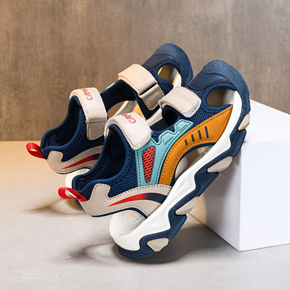 Lightweight Summer Sandals For Teens