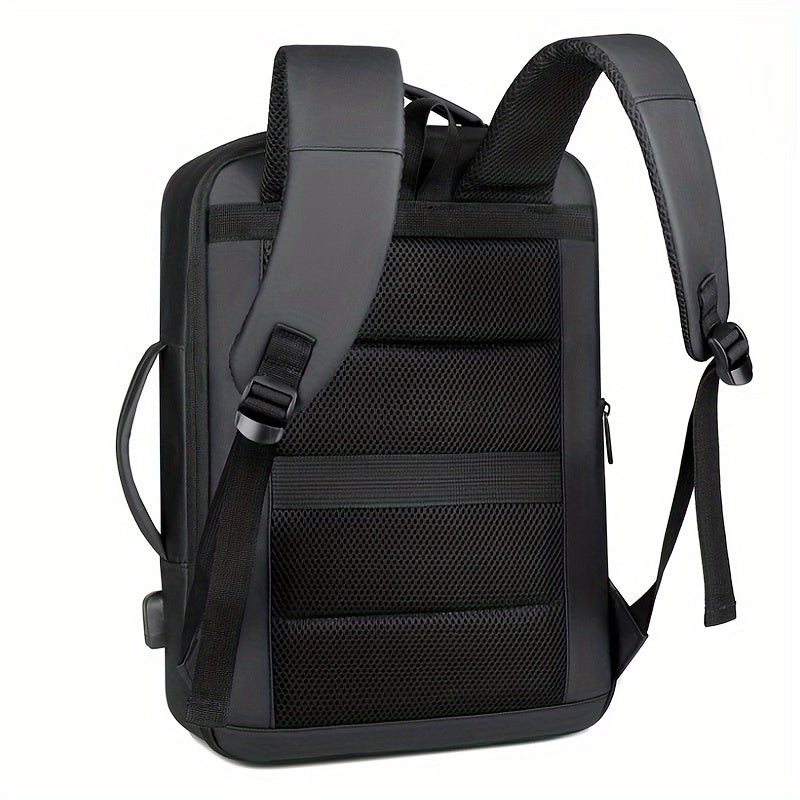 Large Capacity Business Backpack for Men