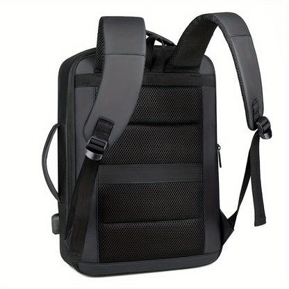 Large Capacity Business Backpack for Men