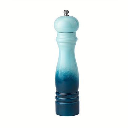1pc Gradient Color Grinding Bottle for Spices