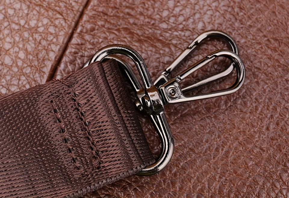 WESTAL Genuine Leather Bag