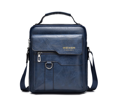 WEIXIER Crossbody Bag, Men's