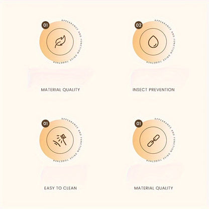 Premium Airtight Rice Dispenser