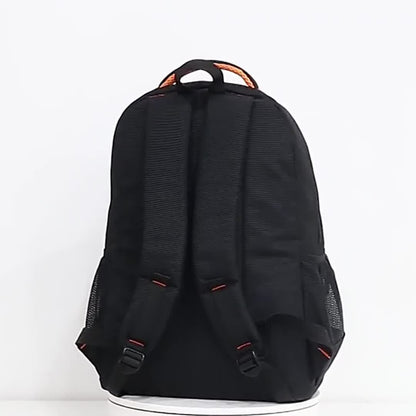 Durable Nylon Large Capacity Travel Backpack