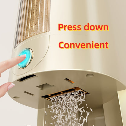 Premium Airtight Rice Dispenser