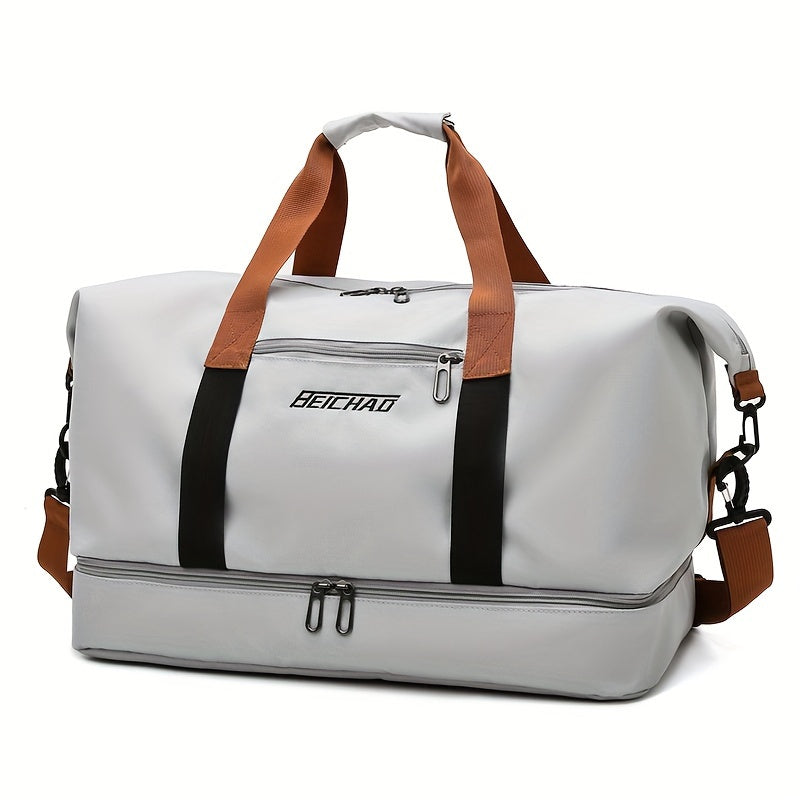 Travel Bag, Luggage Bag, Large Capacity