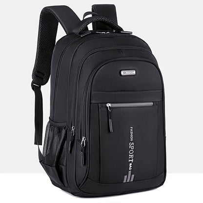 Large Capacity Women'S Backpack