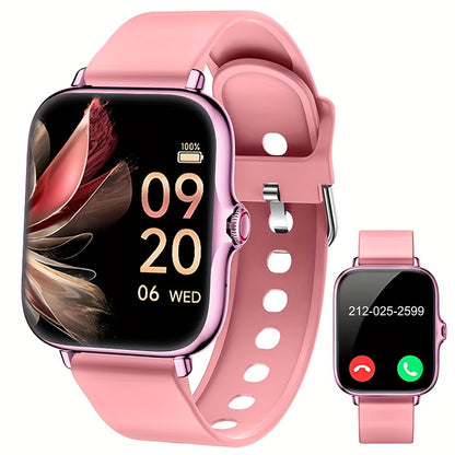 Smartwatch for Men & Women - Wireless 5.0