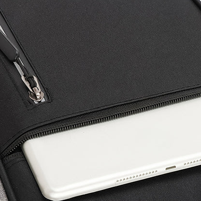 3PS Business Oxford Cloth Shoulder Bag