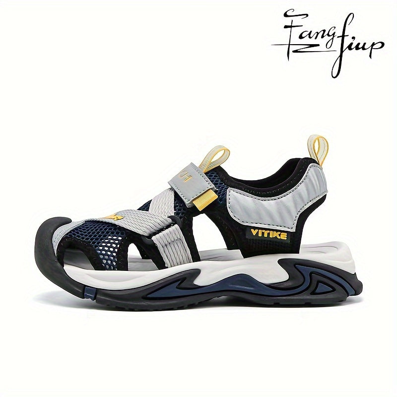 Boys Sandals -Comfy Non-Slip