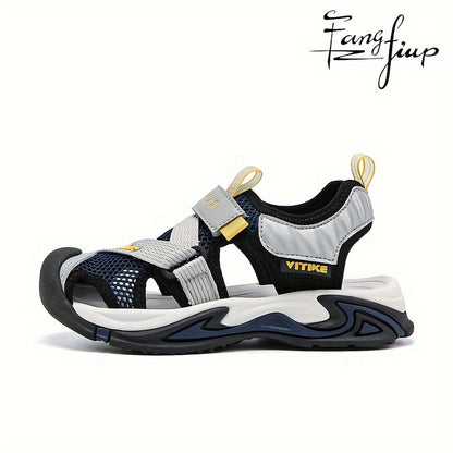 Boys Sandals -Comfy Non-Slip