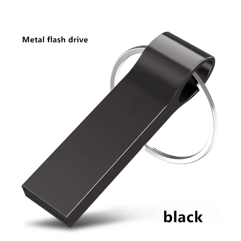 USB Flash Drive USB 2.0 High Speed 8GB 64GB Metal pen