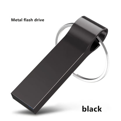 USB Flash Drive USB 2.0 High Speed 8GB 64GB Metal pen