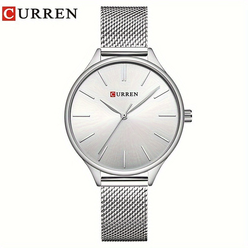 CURREN Women's Watch Original Brand