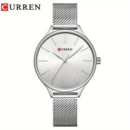 CURREN Women's Watch Original Brand