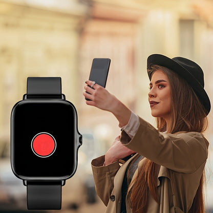 Smartwatch for Men and Women, Wireless Call Answering